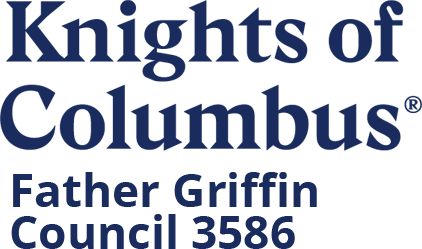Council 3586 Fr Griffin - Knights of Columbus